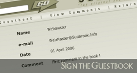 guestbook info