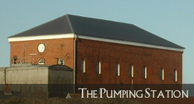 pumping station info