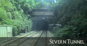 severn tunnel info